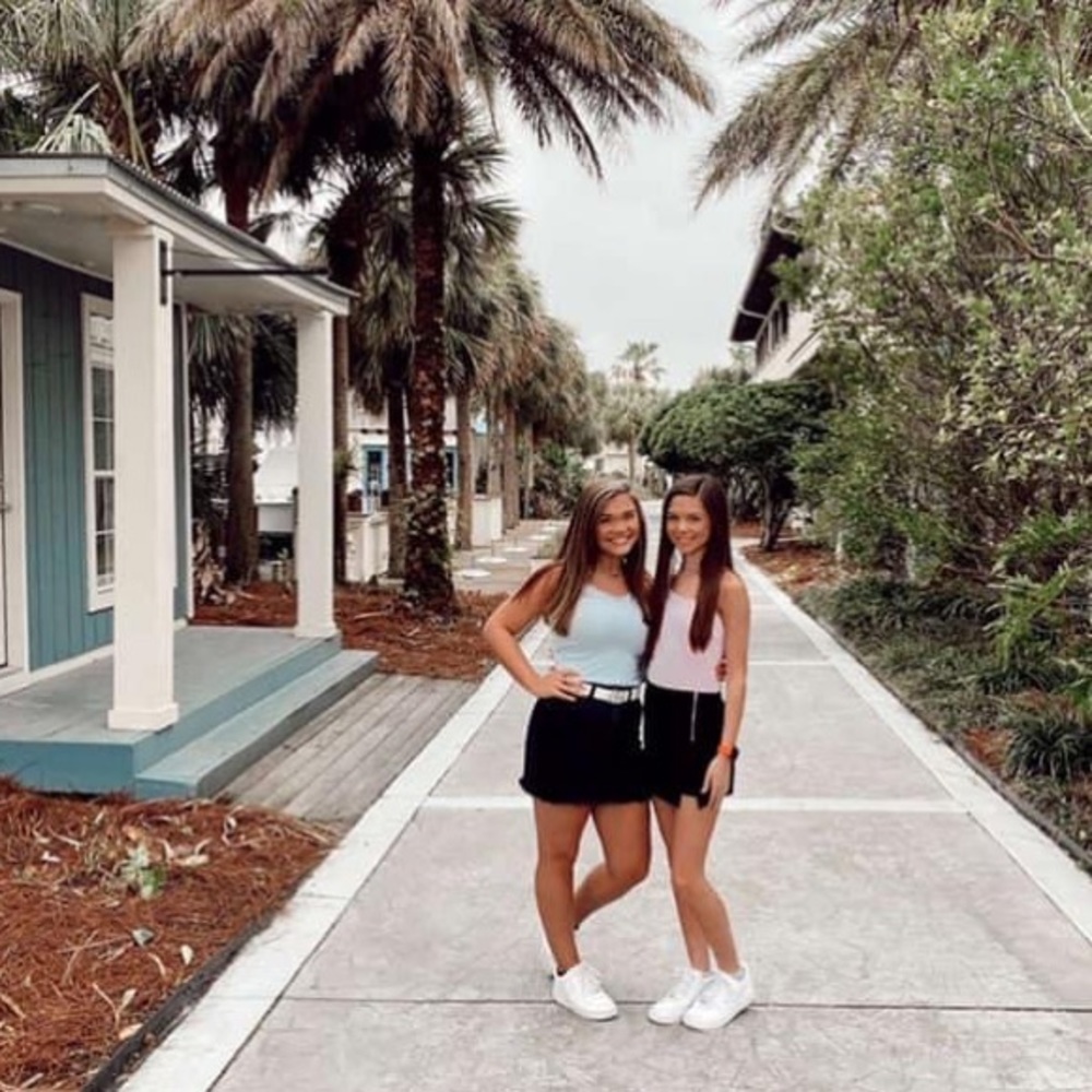 Meet your Posher, Ashlyn